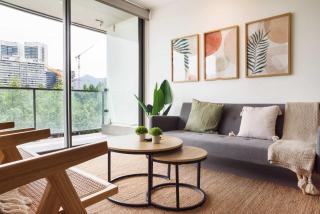 Araucano Park Luxe Pool and Gym 1BR Exec Suite - 4