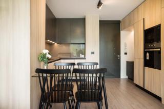 Araucano Park Luxe Pool and Gym 1BR Exec Suite - 9
