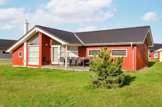 Ferienhaus Typ D - 0