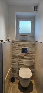 Modern Sea View Apartment with Terrace in Roquebrune-Cap-Martin - 9