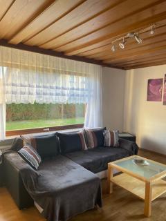 Ferienwohnung Susanne - 1