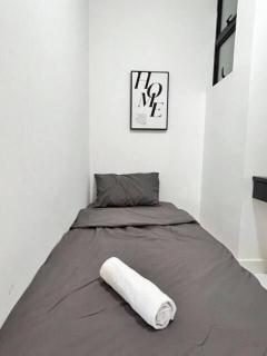 The Platino Modern Comfort Next to Paradigm Johor Bahur - 8