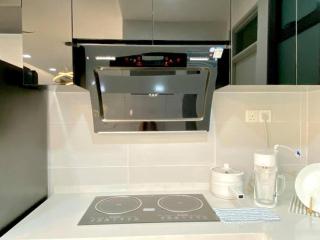 The Platino Modern Comfort Next to Paradigm Johor Bahur - 1