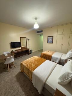 Top Hotel Apartments - 7