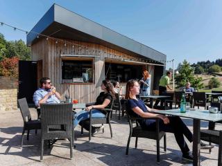 Mercure Luxembourg Kikuoka Golf & Spa - 5