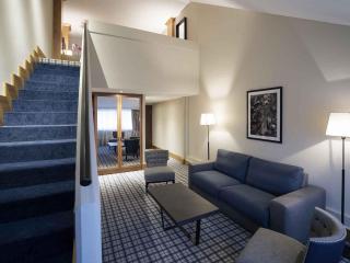 Mercure Luxembourg Kikuoka Golf & Spa - 3