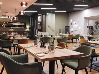 Mercure Luxembourg Kikuoka Golf & Spa - 1