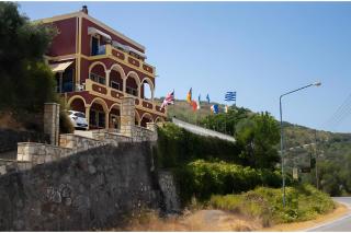 Apraos Bay Hotel - 1