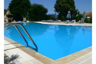 Apraos Bay Hotel - 8