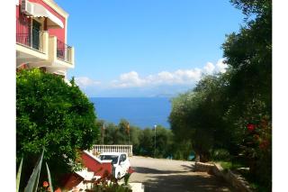 Apraos Bay Hotel - 7