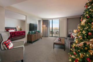 Sonesta Charlotte Lower South End - 2