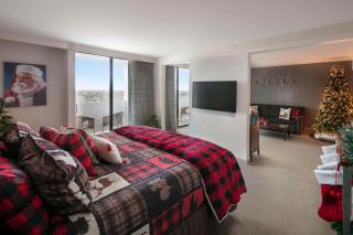 Sonesta Charlotte Lower South End - 1