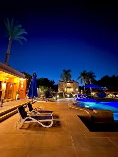 Sakkara Royal House - 9