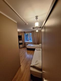 Strzelec Noclegi - 9