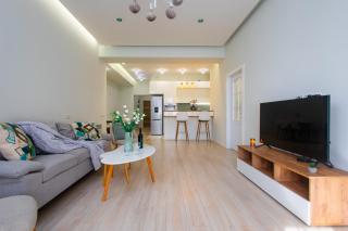 Pushkin street , 2 bedrooms Euro Renovated, Beautiful apartment PU514 - 5