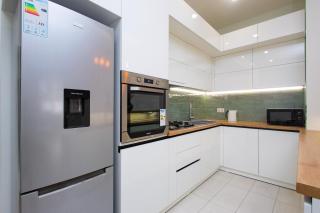 Pushkin street , 2 bedrooms Euro Renovated, Beautiful apartment PU514 - 3