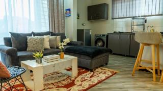 Serene Abodes MB3 - 5