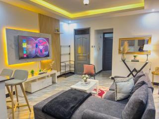 Serene Abodes MB3 - 0