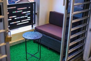 Serene Abodes MB3 - 1