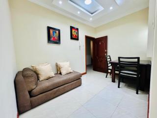 Suite en Machala - 1