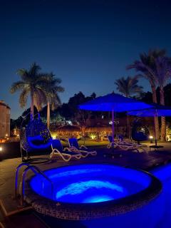 Sakkara Royal House - 8