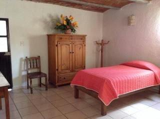 Manzano B&B - 5