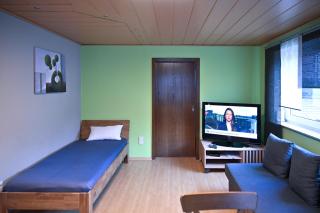 Ferienwohnung Kraus - 6