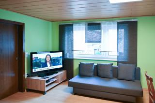 Ferienwohnung Kraus - 5