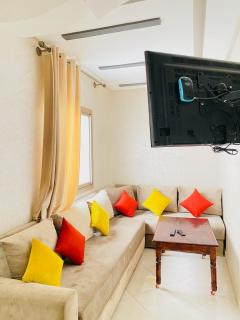 Sea Haven Imsouane - 4