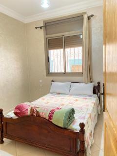 Sea Haven Imsouane - 1