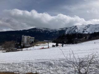 Appartement chalet - Montferrier - 7