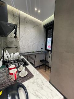 JT Tirana Studios - Green - 3