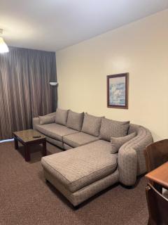 Top Hotel Apartments - 3