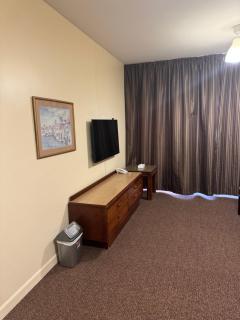 Top Hotel Apartments - 2