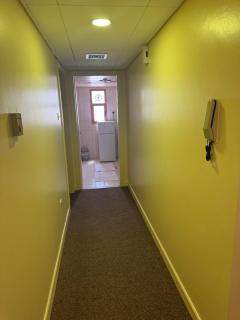 Top Hotel Apartments - 1