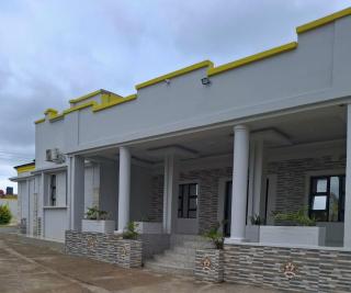 Silk Mbare Guest House - 3