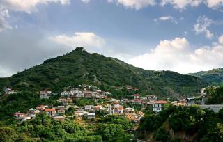 The Heart of Moutoullas - 0