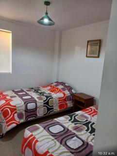 Quebrada de la Candelaria III - 6