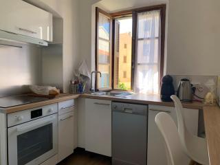 Appartement en centre ville près de la plage et de la mer - 6