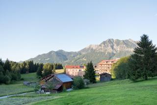 Chalet Alpenlicht - 7