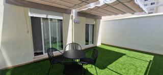 Artes 32-4 - Private sunny terrace & 2 baths - 9