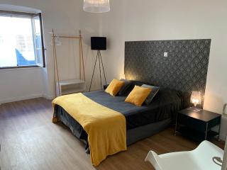 Appartement en centre ville près de la plage et de la mer - 5