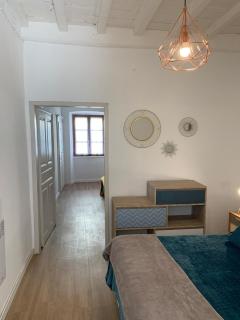 Appartement en centre ville près de la plage et de la mer - 5