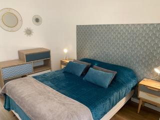 Appartement en centre ville près de la plage et de la mer - 3