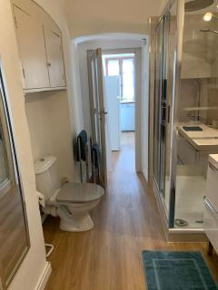 Appartement en centre ville près de la plage et de la mer - 2