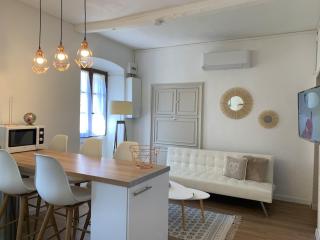 Appartement en centre ville près de la plage et de la mer - 0