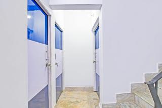 Hotel O Green Palace - 7