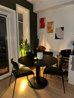 Green oasis, close to the city centre with good bus connections - 5