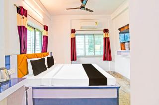 Hotel O by OYO Green Palace - 0