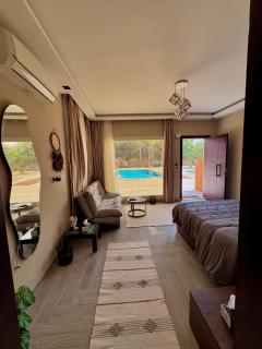 Sakkara Royal House - 1